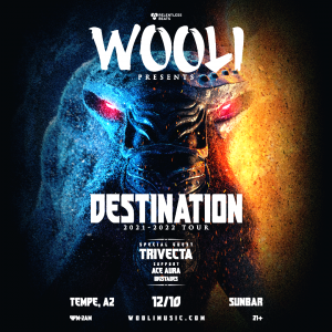 Wooli on 12/10/21