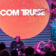 Com Truise @ Shady Park 2111211 Photo by Peter Speyer