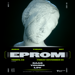 EPROM on 11/05/21