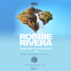 Robbie Rivera on 11/12/21