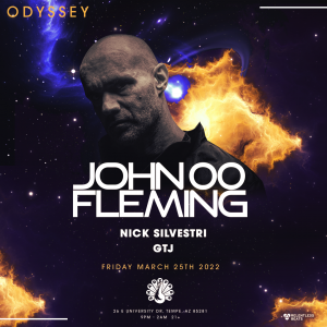 John 00 Fleming on 03/25/22