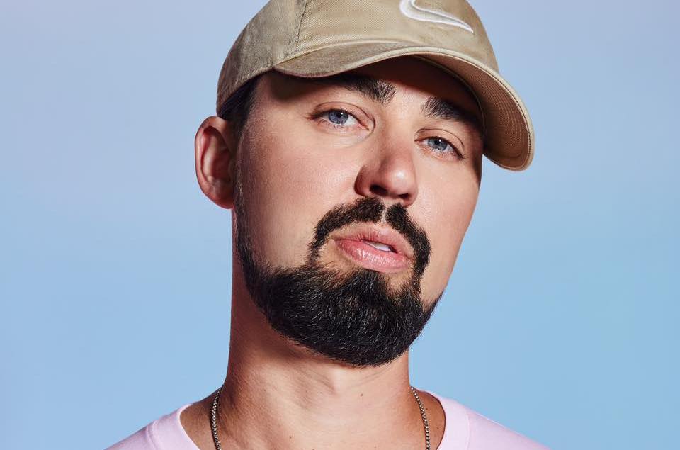 Remix Recall Glass Animals Heat Waves (Sonny Fodera Remix