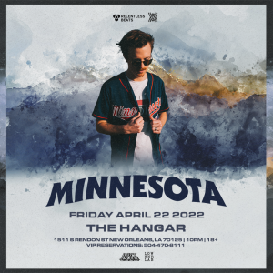 Minnesota on 04/22/22