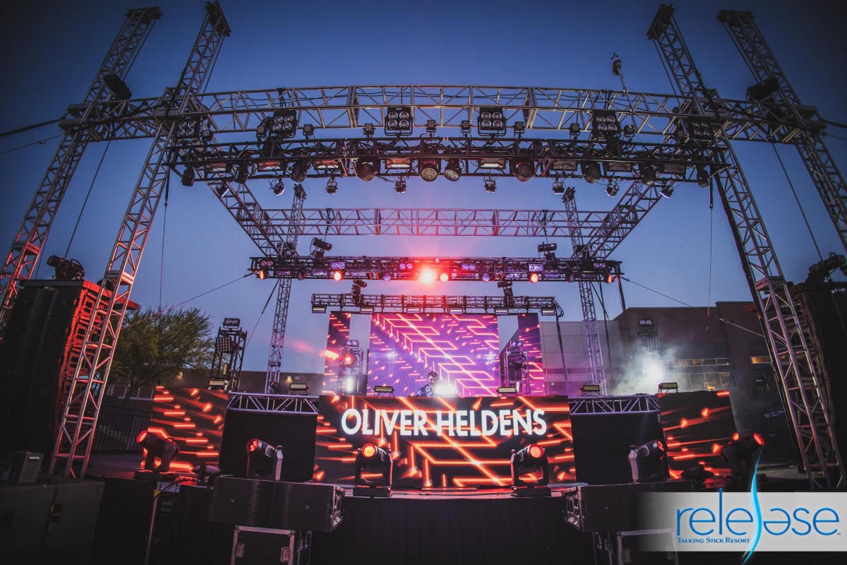 Premier Nightclub Announces Oliver Heldens, Loud Luxury, Showtek + More for  September - EDMTunes