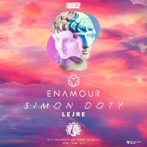 Enamour + Simon Doty on 04/08/22