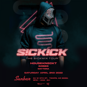 Sickick on 04/02/22