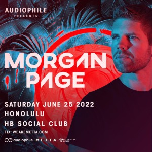 Morgan Page on 06/25/22
