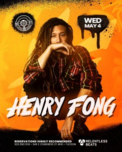 Henry Fong on 05/04/22