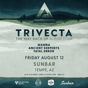 Trivecta on 08/12/22
