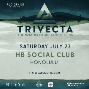 Trivecta on 07/23/22
