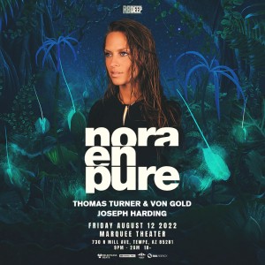 Nora En Pure on 08/12/22