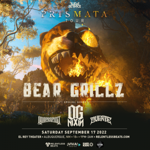 Bear Grillz on 09/17/22
