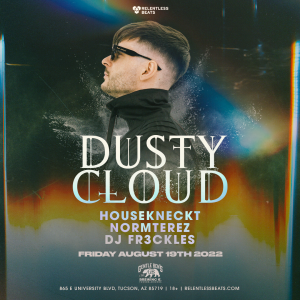 Dustycloud on 08/19/22