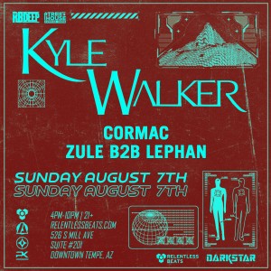 Kyle Walker on 08/07/22