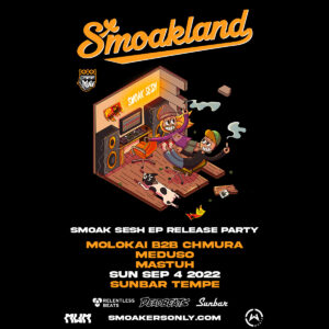 Smoakland on 09/04/22