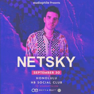 Netsky on 09/30/22