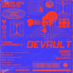 Devault on 09/02/22