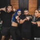 Krewella @ Sunbar | Photos by Jacob Tyler Dunn | 220409