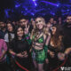 Krewella @ Sunbar | Photos by Jacob Tyler Dunn | 220409