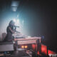 Krewella @ Sunbar | Photos by Jacob Tyler Dunn | 220409