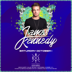 James Kennedy on 10/01/22