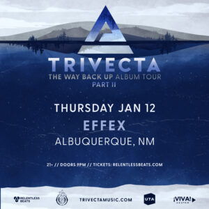 Trivecta on 01/12/23