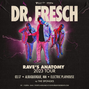 Dr. Fresch on 03/17/23
