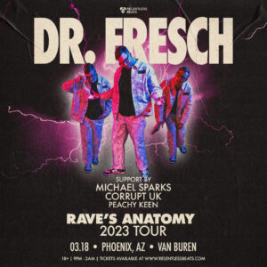 Dr. Fresch on 03/18/23