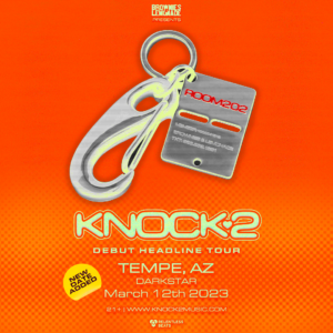 Knock2 on 03/12/23