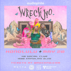 Wreckno on 05/20/23