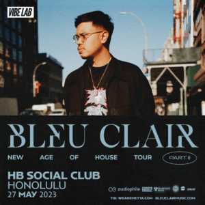 Bleu Clair on 05/27/23
