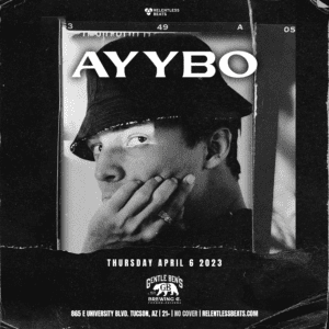 AYYBO on 04/06/23