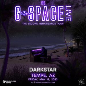 G-Space on 05/12/23