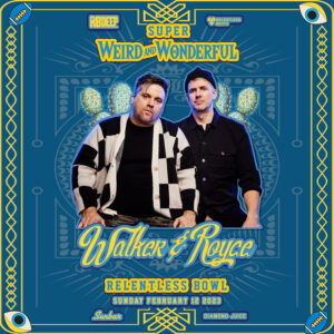Walker & Royce on 02/12/23