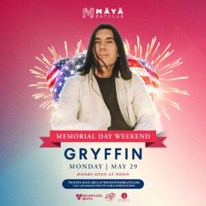 Gryffin on 05/29/23