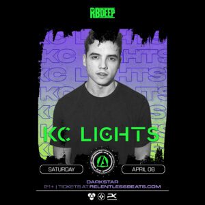 KC Lights on 04/08/23
