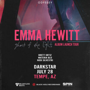Emma Hewitt on 07/28/23