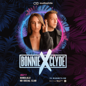 Bonnie x Clyde on 07/07/23