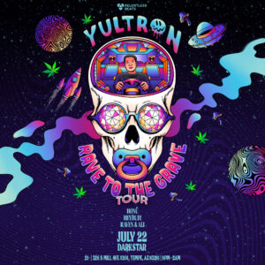 Yultron on 07/22/23