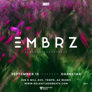 EMBRZ on 09/15/23