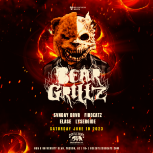 Bear Grillz on 06/10/23