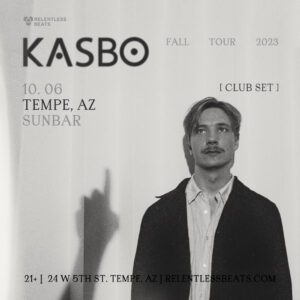 Kasbo on 10/06/23
