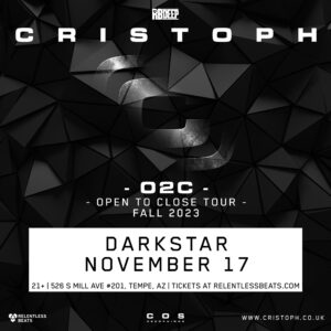 Cristoph on 11/17/23
