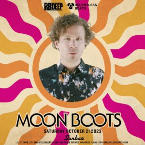 Moon Boots on 10/21/23