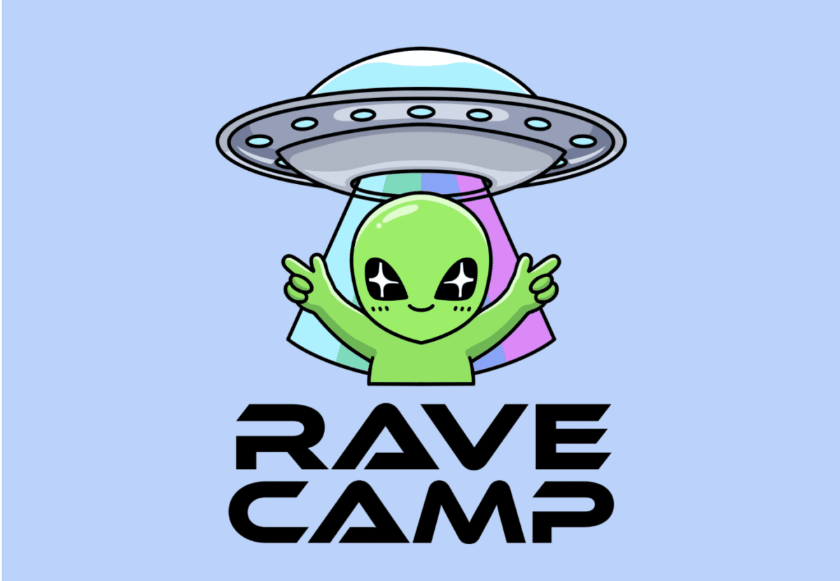 Introducing Rave Camp Arizona’s Newest Musical Festival Store