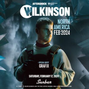 Wilkinson + Grafix on 02/17/24