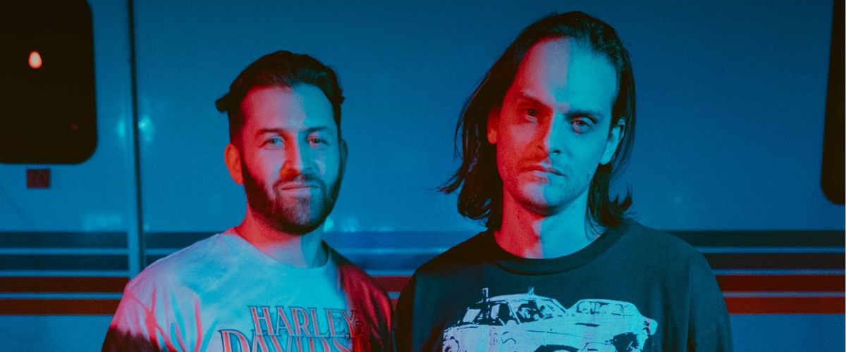 Zeds Dead to Bring a One of a Kind Experience to Their 'Two Night