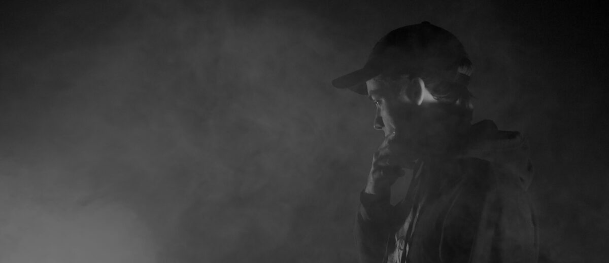 Connor Price Bridging the Gap Between Rap & EDM with Unmatched