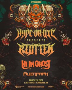 Hype or Die | Riot Ten & more on 03/29/24