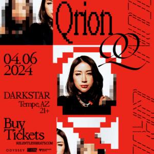Qrion on 04/06/24
